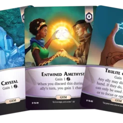 Indie Boards & Cards Card Games Aeons End Outcasts