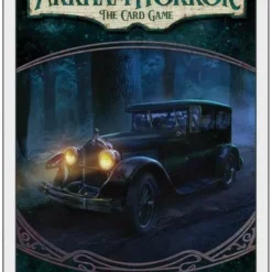 Fantasy Flight Games Card Games Arkham Horror: The Card Game - Horror In High Gear: Mythos Pack