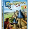 Z-Man Games Strategy Games Cacassonne