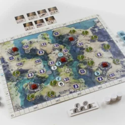 Ludonova Strategy Games Babylonia