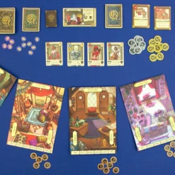 Renegade Game Studios Bargain Quest: Sunk Costs