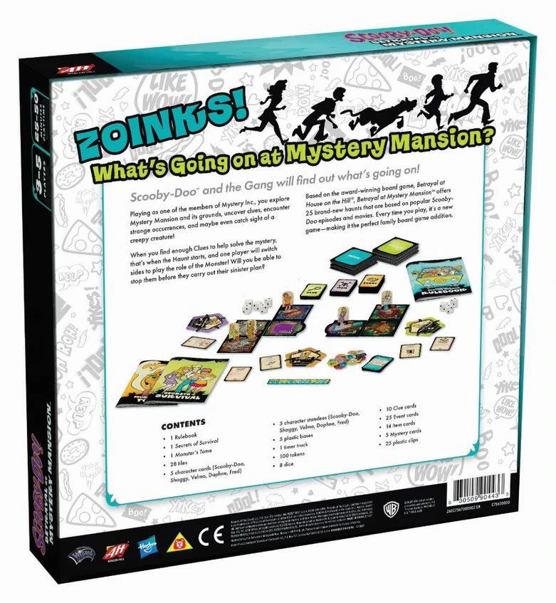 Best deal 🛒 Avalon Hill Games, Inc. Betrayal At Mystery Mansion 🎉 2 Avalon Hill Games, Inc. Betrayal At Mystery Mansion