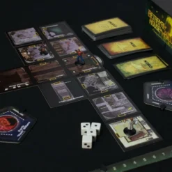 Wizards Of The Coast Betrayal At House On The Hill Strategy Games
