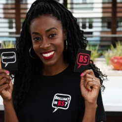 Kim For The Win Brilliant Or BS?