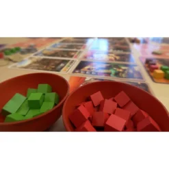 Plan B Games Card Games Century Spice Road