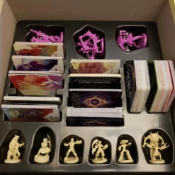 Greenbrier Games Champions Of Hara Strategy Games