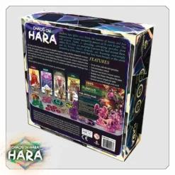 Greenbrier Games Strategy Games Champions Of Hara: Chaos On Hara Expansion
