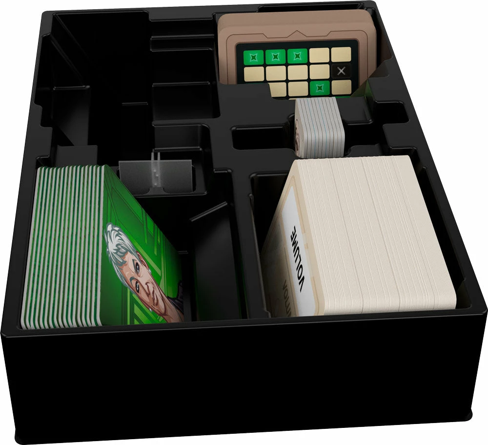 Brand new ✔️ Czech Games Codenames Duet XXL Version ✨ 4 Czech Games Codenames Duet XXL Version