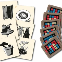 Czech Games Codenames Pictures