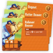 Brand new ⭐ AEG Cubitos Strategy Games ❤️ 4 AEG Cubitos Strategy Games