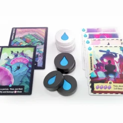 Roxley Games Radlands (Retail Edition)