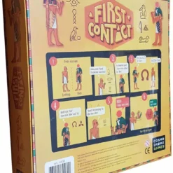 Brand new π€© Cosmodrome Games Strategy Games First Contact β€οΈ 5 Cosmodrome Games Strategy Games First Contact