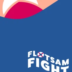 Oink Games Flotsam Fight Strategy Games