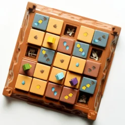 KTBG Fossilis Family Games