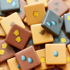 KTBG Fossilis Family Games