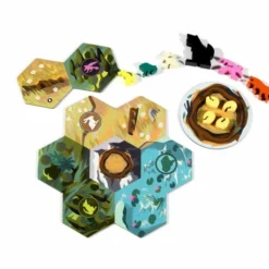 Pandasaurus Games Gods Love Dinosaurs