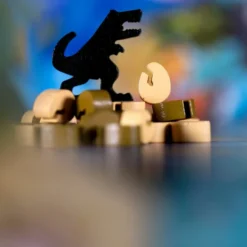 Pandasaurus Games Gods Love Dinosaurs