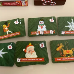 25th Century Games Holly Jolly Card Games