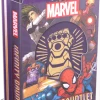 Z-Man Games Card Games Infinity Gauntlet: A Love Letter Game