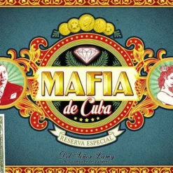 Lui-meme Mafia De Cuba Strategy Games