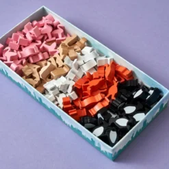 Capstone Games New York Zoo