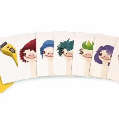 Dolphin Hat Games Over Under Ostrich