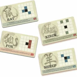 Arcane Wonders Strategy Games Onitama Senseis Path