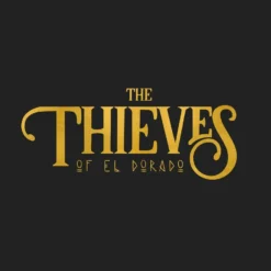 PlayMonster Strategy Games Thieves Of El Dorado Expansion Pack