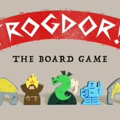 Homestar Runner Trogdor