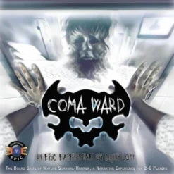 Everything Epic Coma Ward