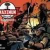 Rock Manor Games Maximum Apocalypse: Legendary Edition