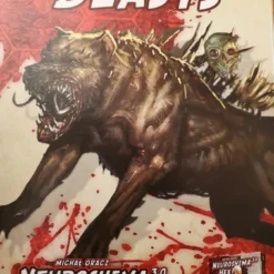 Portal Games Strategy Games Neuroshima Hex 3.0 Beasts