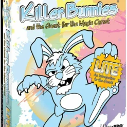 Ultra Pro Killer Bunnies Lite