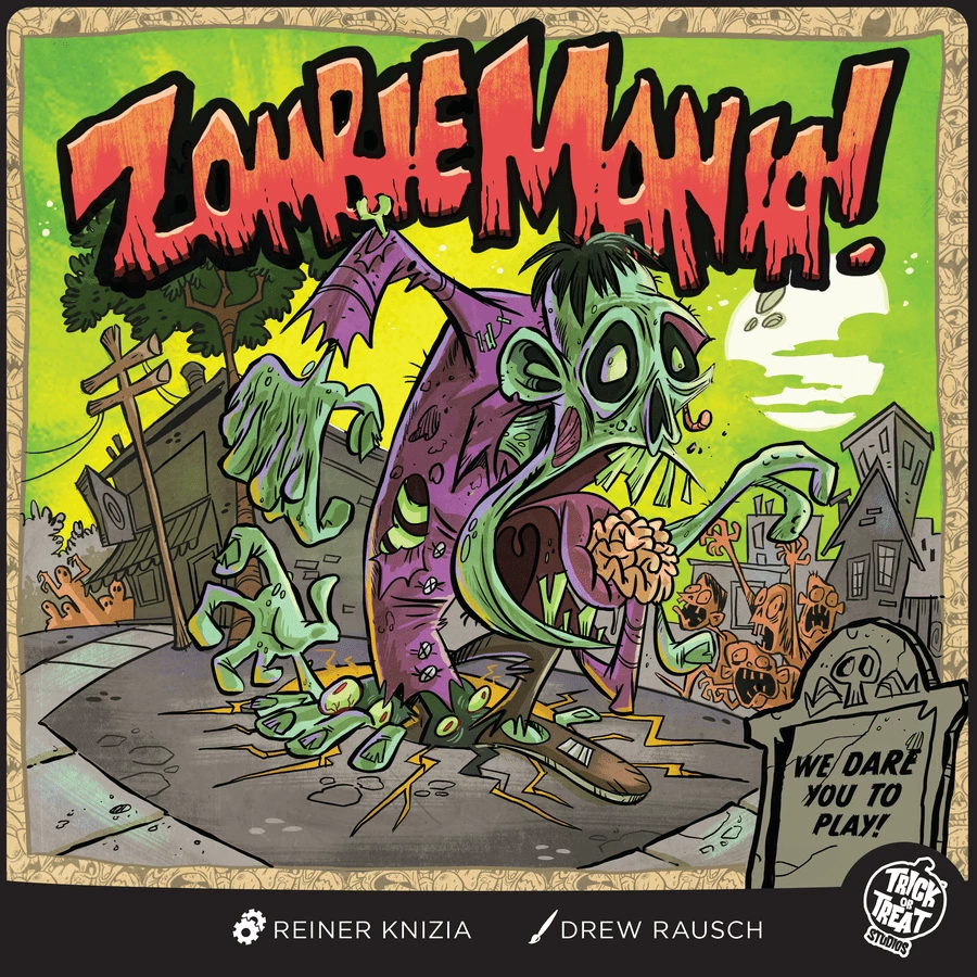 Deals π₯° Trick Or Treat Zombie Mania π 1 Trick Or Treat Zombie Mania