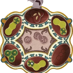 IELLO Strategy Games Ishtar Gardens Of Babylon