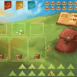 Brand new 🛒 Red Raven Games Near And Far ✨ 9 Red Raven Games Near And Far