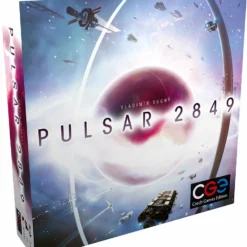 Czech Games Pulsar 2849