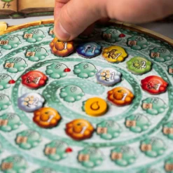 Cheap 𧨠CMYK The Quacks Of Quedlinburg Best Sellers π 7 CMYK The Quacks Of Quedlinburg Best Sellers