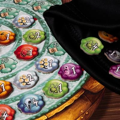 Cheap 𧨠CMYK The Quacks Of Quedlinburg Best Sellers π 5 CMYK The Quacks Of Quedlinburg Best Sellers