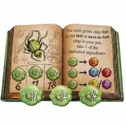 Cheap 𧨠CMYK The Quacks Of Quedlinburg Best Sellers π 8 CMYK The Quacks Of Quedlinburg Best Sellers