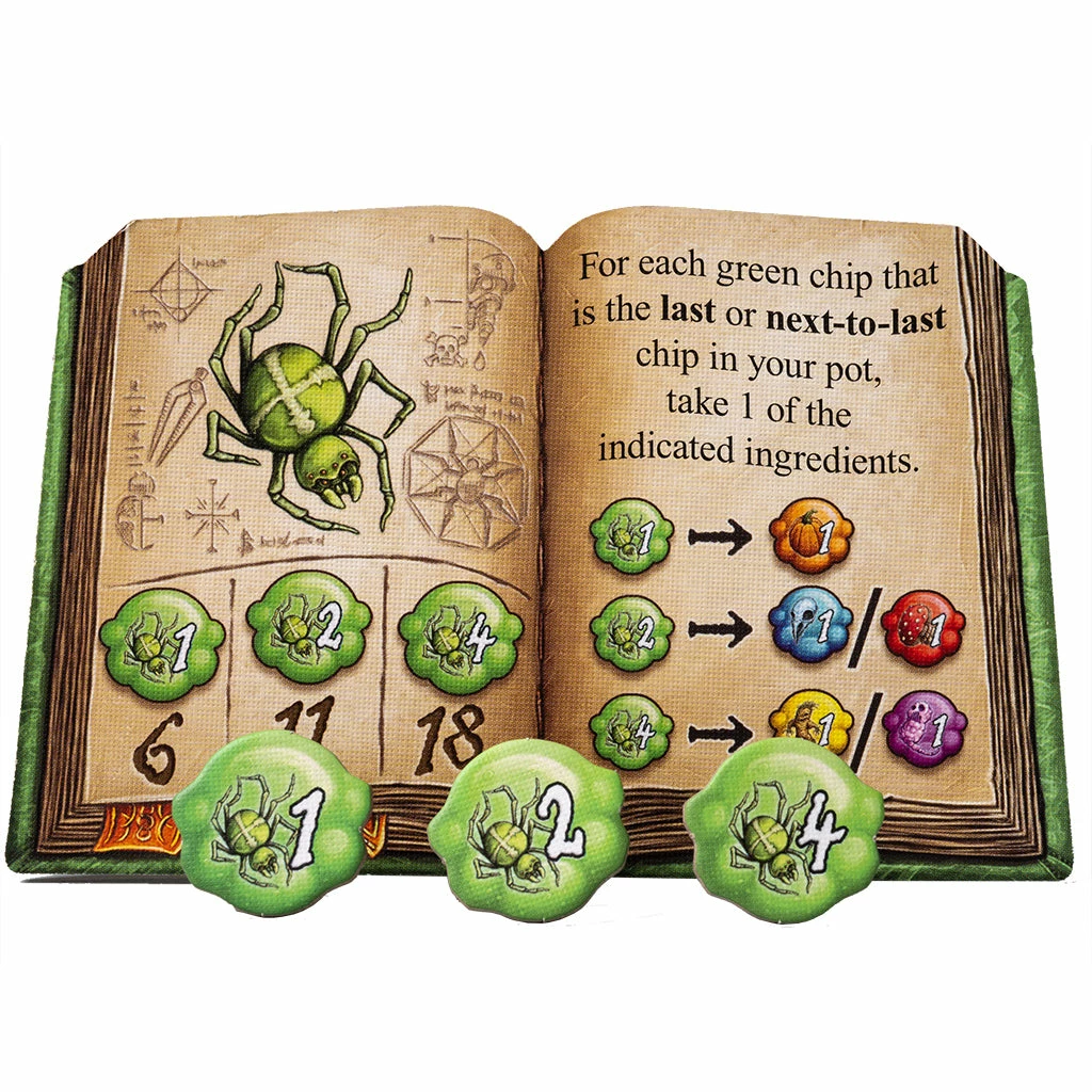 Cheap 𧨠CMYK The Quacks Of Quedlinburg Best Sellers π 4 CMYK The Quacks Of Quedlinburg Best Sellers