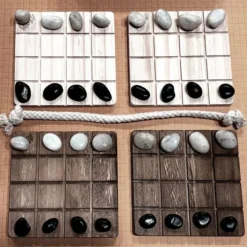 Smirk & Dagger Games SHŌBU Strategy Games