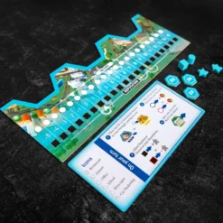 Bezier Games Suburbia Expansions Strategy Games