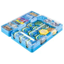 Bezier Games Suburbia (Second Edition) Strategy Games