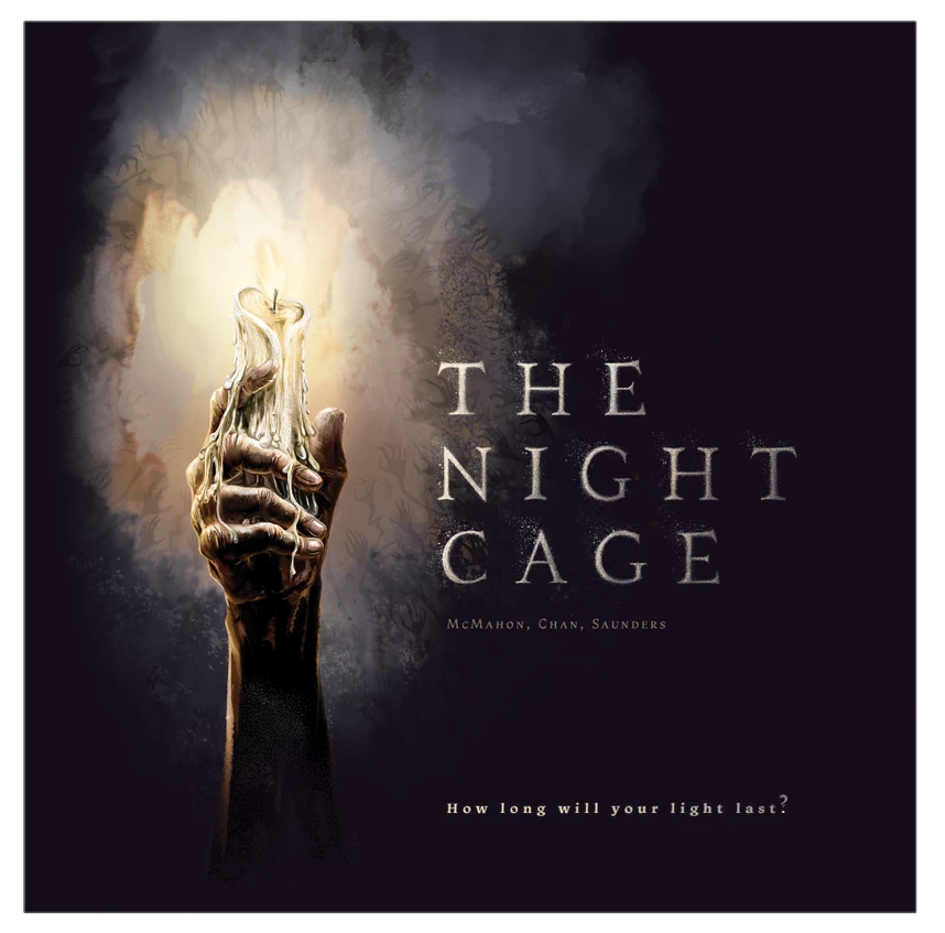 Coupon β Smirk & Dagger Games Strategy Games The Night Cage π 1 Smirk & Dagger Games Strategy Games The Night Cage
