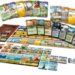 Czech Games Strategy Games Through The Ages