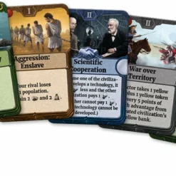 Czech Games Strategy Games Through The Ages