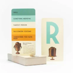 Facade Games Card Games Trophies