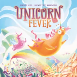 Luma Imports Unicorn Fever Strategy Games